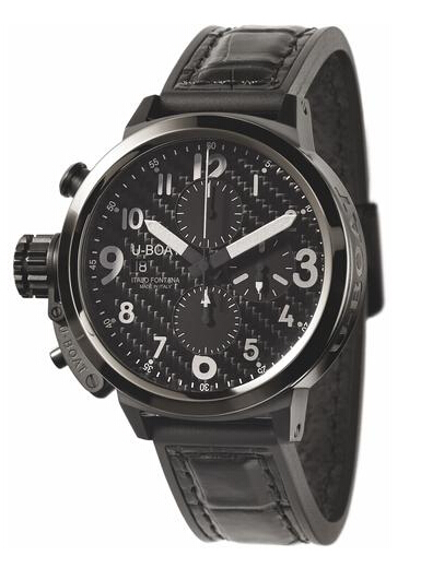 Best Replica U-Boat Watch Flightdeck 45 Ceramic Bezel 7116 Best Replica U-Boat Watch Flightdeck 45 Ceramic Bezel 7116